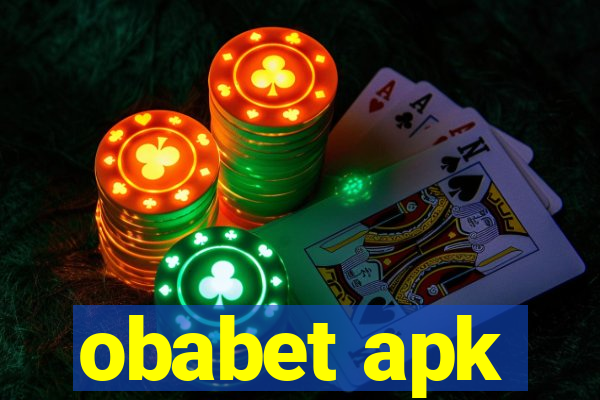 obabet apk